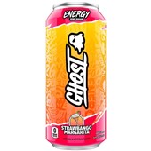 GHOST ENERGY STRAWBANGO 500ML X 12