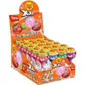 CHUPA CHUPS XXL TRIO 29G X 20