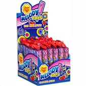 CHUPA CHUPS MELODY POPS X48
