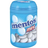 MENTOS BOTTLE MINT 100G X 6