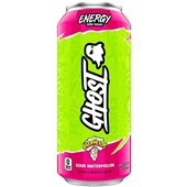 GHOST ENERGY WARHEAD WATERMELON 500ML X 12