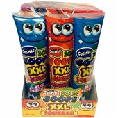 COSMIC SOUR GOOPS XXL 113G X 16