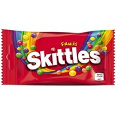 SKITTLES FRUITS 38G X 14