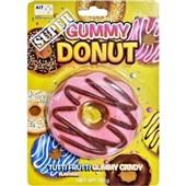 DONUT GUMMY 150G X 12