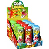 GOB LICKER SOUR WATBLURASP ROLLER 60ML X 12