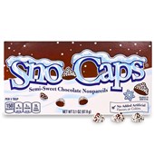 SNOCAPS THEATRE BOX 88G X 15