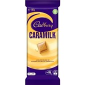 CARAMILK 180G X 16