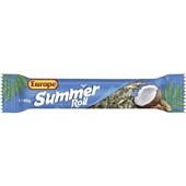 EUROPE SUMMER ROLL 40G X 35