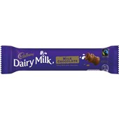 DAIRY MILK CHOCOLATE 50G X 48