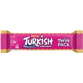 TURKISH DELIGHT TWIN PACK 70G X 28
