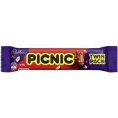 PICNIC TWIN PACK 67G X 25