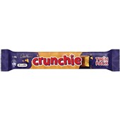 CRUNCHIE TWIN PACK 80G X 24