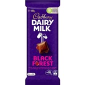 BLACK FOREST 200G X 15