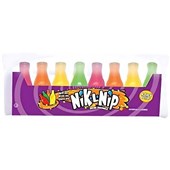 NIKLNIP WAX BOTTLES 8PK X 12