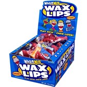 WACKOWAX LIPS 14G X 24