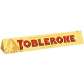 TOBLERONE MILK 100G X20