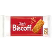 BISCOFF BISCUIT XL 25G X 24