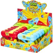 GUNPOP LOLLIPOP 10G X 12