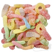 LOLLILAND SOUR MIX 1KG