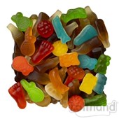 LOLLILAND PARTY MIX X 1KG