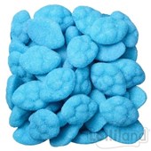 LOLLILAND BLUBERRY CLOUDS  1KG