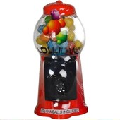 GUMBALL MACHINE 40G X 6