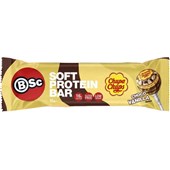 BSC SOFT BAR CHUPA CHUPS CHOCO VANILLA 55G X 12