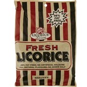 LICORICE LOVERS TRADITIONAL 300G X 12