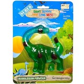 DINO GUMMY 100G X 18