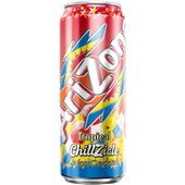 ARIZONA TROPICAL CHILLZICLE 680ML X 24