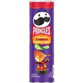 PRINGLES ENCHILADA ADOBADA 158G X 14