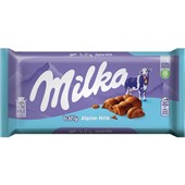 MILKA BUBBLY MILK 90G X 14