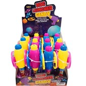 DISC LAUNCHER CANDY 8G X 12