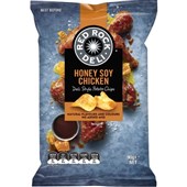 RED ROCK HONEY SOY CHICKEN 90G X 12