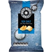 RED ROCK SEA SALT 90G X 12