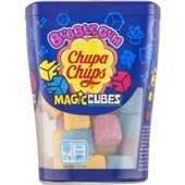 CHUPA CHUPS BUBBLEGUM BOTTLE 85G X 8