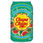 CHUPA CHUPS WATERMELON 345ML X 24