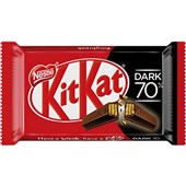 KIT KAT DARK 70 415G X 24