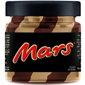 MARS SPREAD 200G X 6