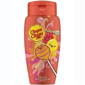 CHUPA CHUPS SHOWER GEL TUTTI FRUTTI 300ML X 6
