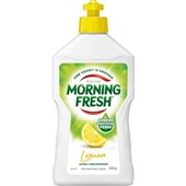 MORNING FRESH LEMON 400ML X 12