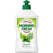 MORNING FRESH ORIGINAL 400ML X 12
