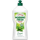 MORNING FRESH ORIGINAL 900ML X 8