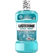 LISTERINE MOUTHWASH COOLMINT 250ML X 6