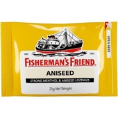 FISHERMANS FRIEND ANISEED 25G  X 12