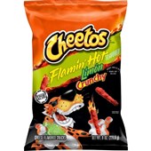 FRITO CHEETOS LIMON FLAMIN HOT 2268G X 10