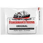 FISHERMANS FRIEND ORIGINAL 25G X12