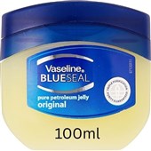 VASELINE ORIGINAL PETROLEUM JELLY 100ML