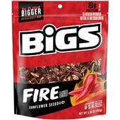 BIGS SEEDS FIRE 152G X 12