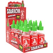 HOWLERS SOURACHA SOUR CANDY 120G X 12